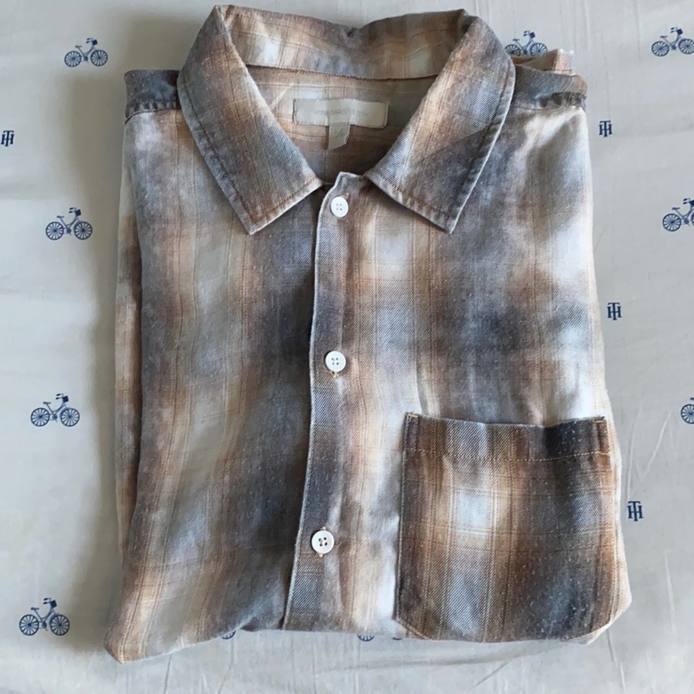 Flannel